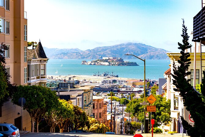 San Francisco Local Fashion Shopping Tour With a Stylist - Ideal Participants for the Experience