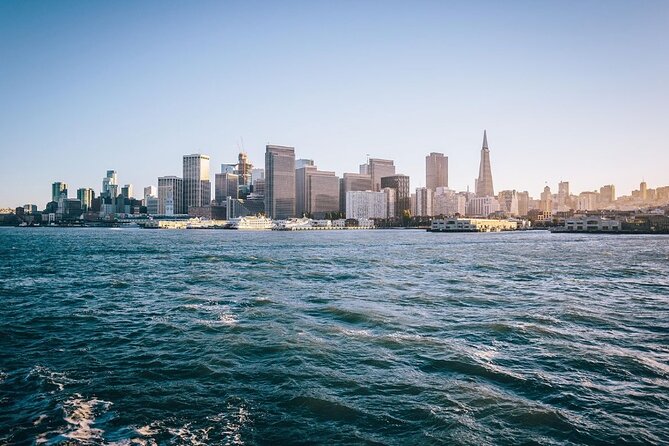 San Francisco Mothers Day Premier Dinner Cruise Review - The Sum Up