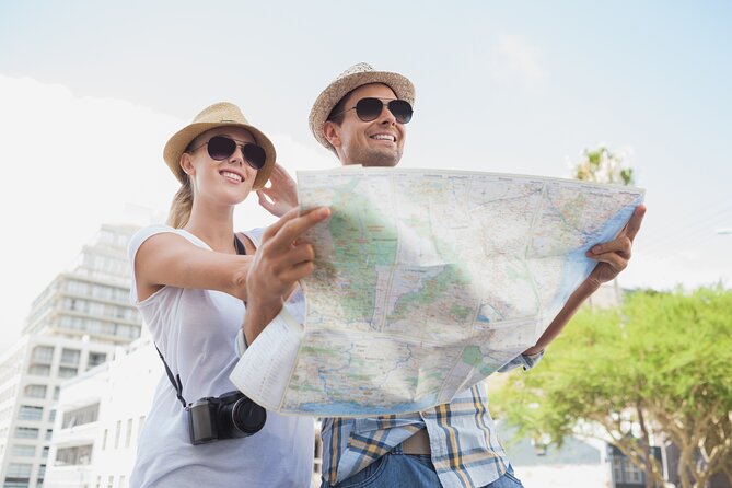San Jose Unveiled: A Private Walking Tour - Experience the Local Culture