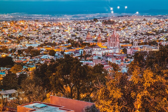 San Miguel De Allende Like a Local: Customized Private Tour - Tips for a Great Experience