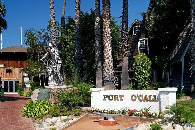 San Pedro Cruise Center Private Transfer From or to Los Angeles - Pricing and Booking