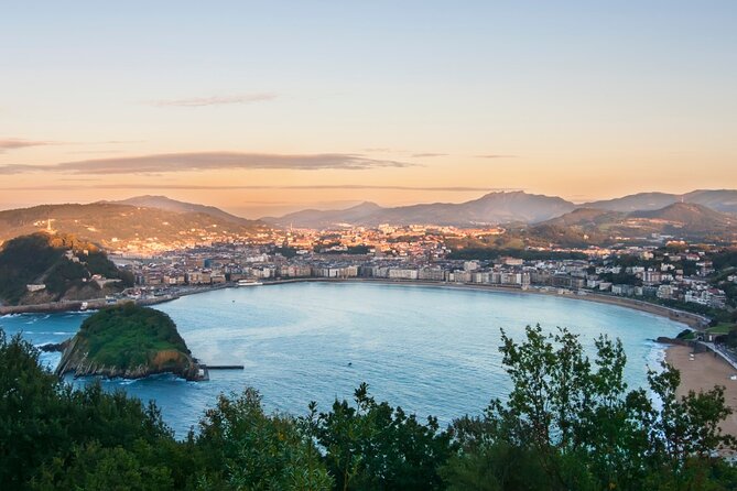 San Sebastian, Zumaia & Loyola Sanctuary Private Tour From Bilbao - Participant Information