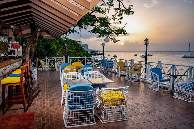 Sangster International Airport Montego Bay to Ocho Rios Hotels - Booking Process and Tips