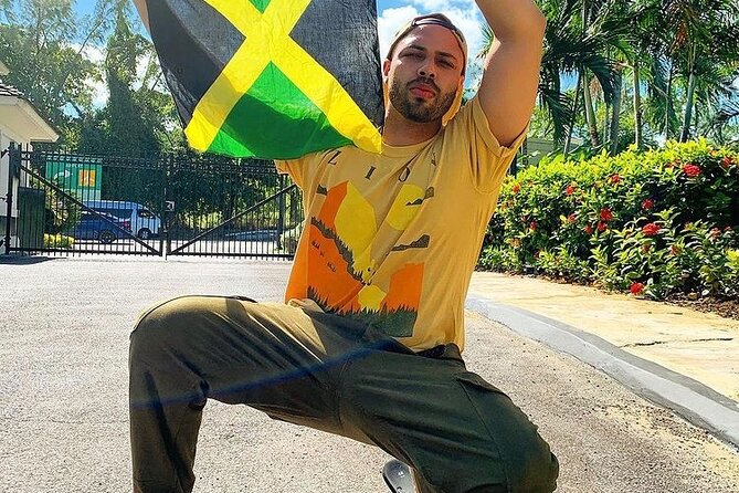 Sangsters International Airport Transfer to RIU Montego Bay, Reggae, Palace - Accessibility and Participation