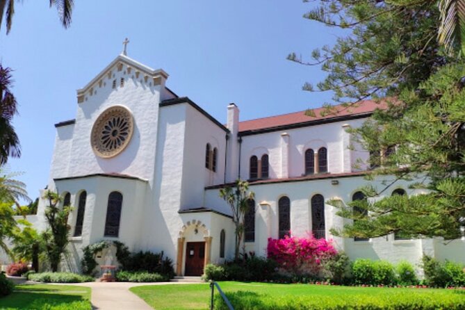Santa Barbara Beauty Scavenger Hunt Review - Pricing, Policies, and Guarantees