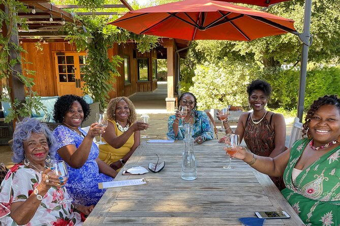 Santa Barbara Wine Country Vineyard & Village Tour - Guest Experiences and Feedback
