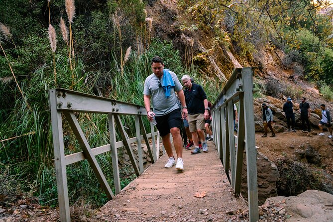 Santa Monica Mountains Guided Hike - What to Expect on the Hike
