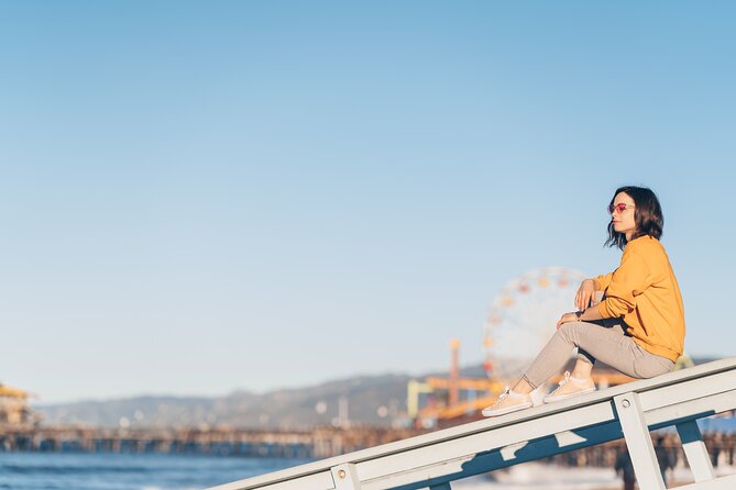 Santa Monica Private Photo Tour Review - Frequently Asked Questions