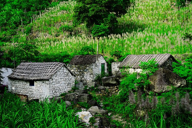 Santo Antão: Full-Day Island Tour & Visit to Cova De Paúl Volcano Crater - Inclusions and Amenities