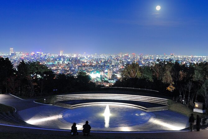 Sapporo Mt. Moiwa & Asahiyama Memorial Park Night View Trip - Accessibility and Accommodations