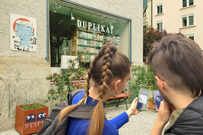 Sato Code Escape Room Across Bellinzona - Accessibility Features