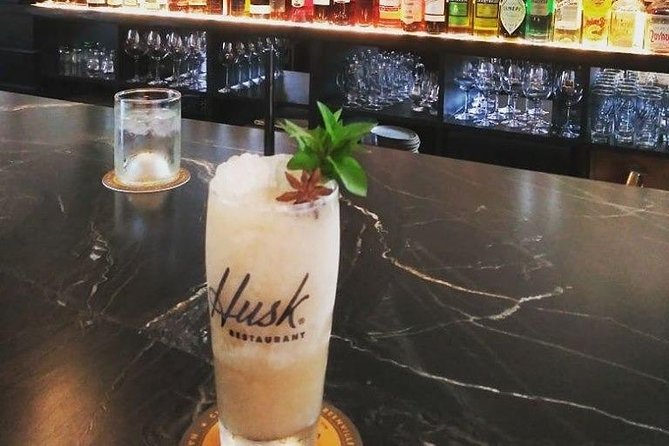 Savannah Happy Hour and History Walking Tour - The Guided Experience