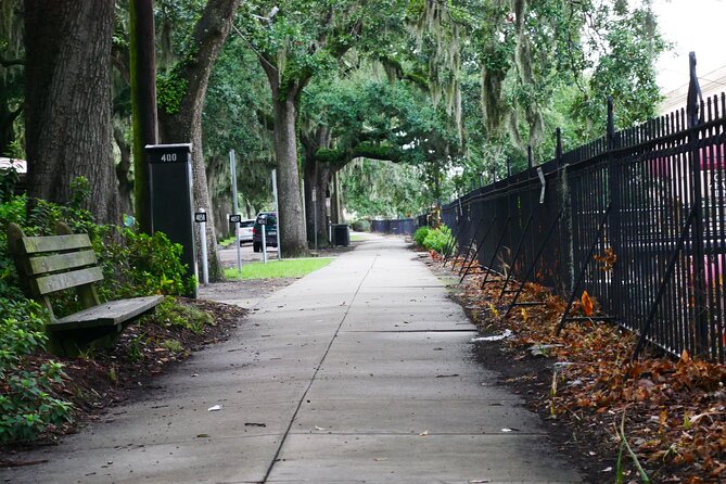 Savannah History Walking Tour - Insider Knowledge From a Sixth-Generation Savannahian