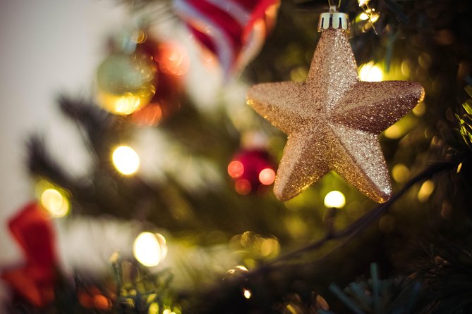 Saving Christmas Escape Room in Chattanooga - Accessibility and Location Details