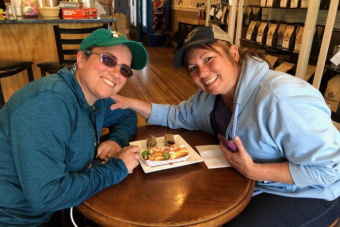 Savor Bar Harbor Culinary Walking Tour in Maine - Physical and Health Considerations