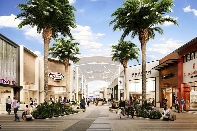 Sawgrass Mills Mall Round-Trip Transport From Miami - Customer Reviews and Experiences