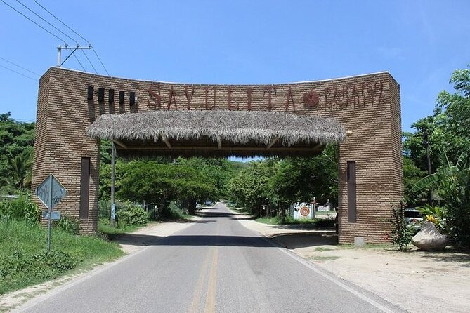 Sayulita Beach Day Trip From Puerto Vallarta - Travel Tips for Sayulita