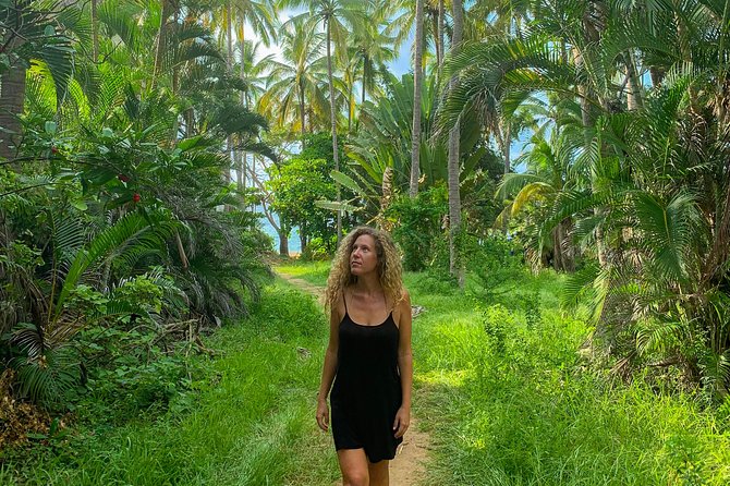 Sayulita City Photo Tour - Meeting Details