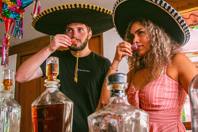 Sayulita Extreme RZR Adventure, Jungle Thrills & Tequila Tasting - Key Inclusions