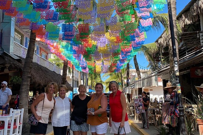 Sayulita Magical Town Tour: Local Food, and Chocolate. - Local Food Experiences