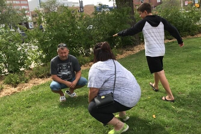 Scavenger Hunt Adventure in Allentown - Tips for a Successful Hunt