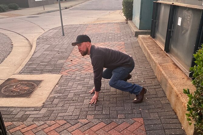 Scavenger Hunt Adventure in Austin by Operation City Quest - Accessibility Considerations