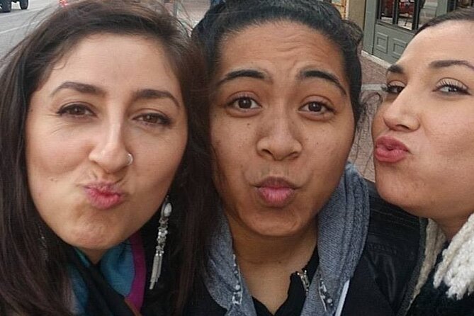 Scavenger Hunt Adventure in Cardiff by Zombie Scavengers - Meeting and End Points