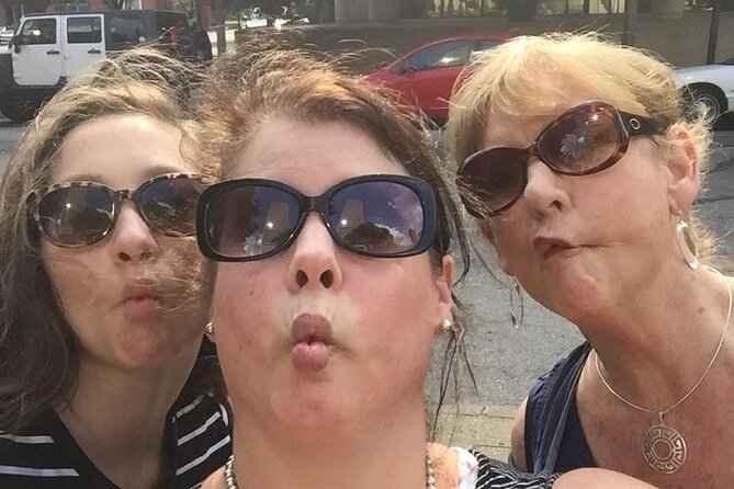 Scavenger Hunt Adventure in Colorado Springs by Wacky Walks - Accessibility and Participation