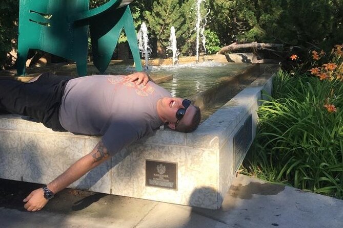 Scavenger Hunt Adventure in Coral Springs by Operation City Quest - Exploring Coral Springs