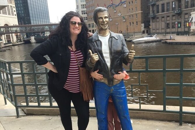 Scavenger Hunt Adventure in Milwaukee by 3Quest Challenge - Meeting and Departure Details