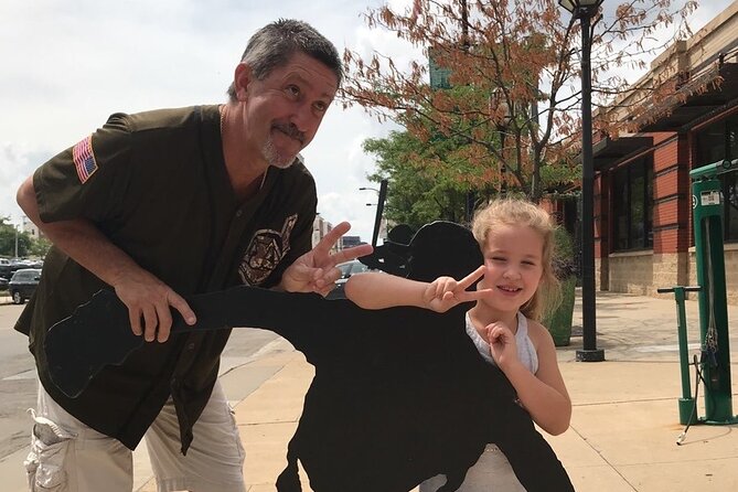 Scavenger Hunt Adventure in West Covina by Zombie Scavengers - Meeting and Pickup Details