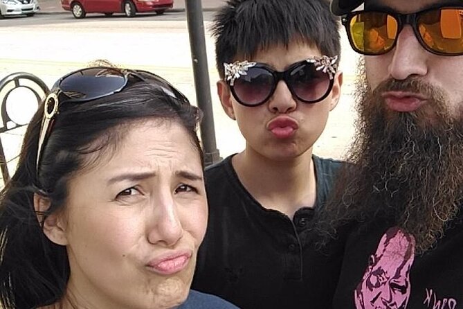 Scavenger Hunt Adventure Review: Fun in Elk Grove - Accessibility and Participation