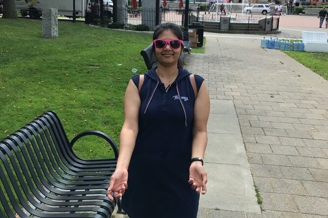 Scavenger Hunt in Boston by 3Quest Challenge - Schedule and Availability