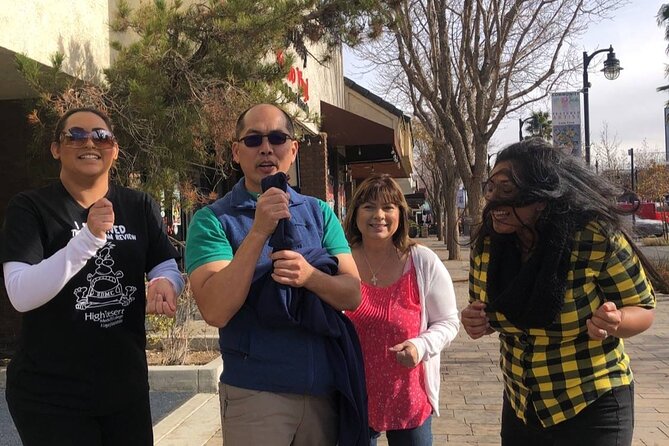 Scavenger Hunt in Colorado Springs by Crazy Dash - Participation Guidelines