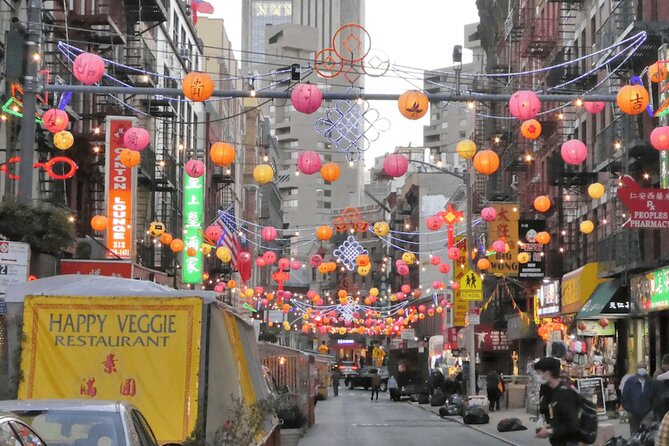 Scavenger Hunt in Hidden Treasures of Chinatown NYC - Pricing and Reservation Information