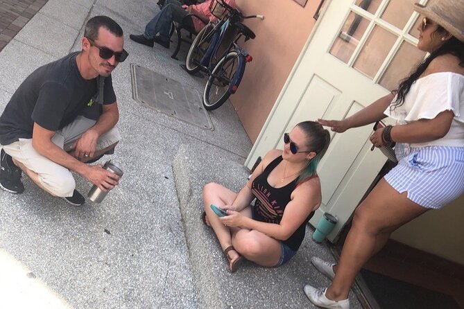 Scavenger Hunt in Hollywood by Wacky Walks - Reviews and Feedback