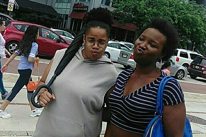 Scavenger Hunt in Milwaukee by Crazy Dash