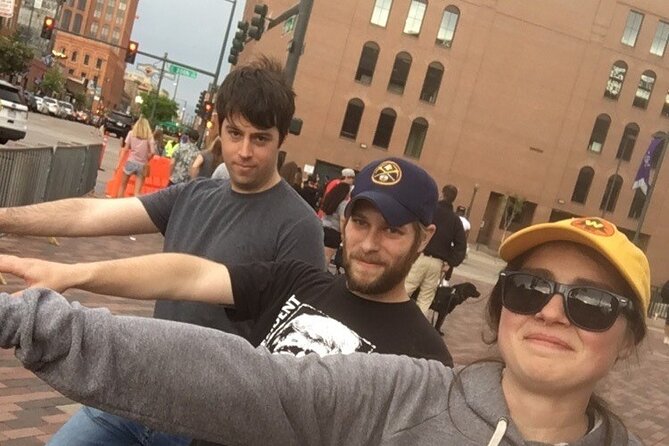 Scavenger Hunt in Philadelphia by Crazy Dash - Inclusions and Requirements