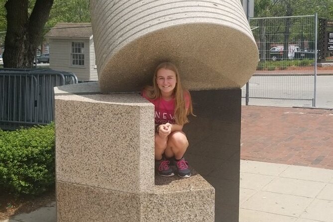Scavenger Hunt in Savannah by Operation City Quest - Challenge Your Sleuthing Skills