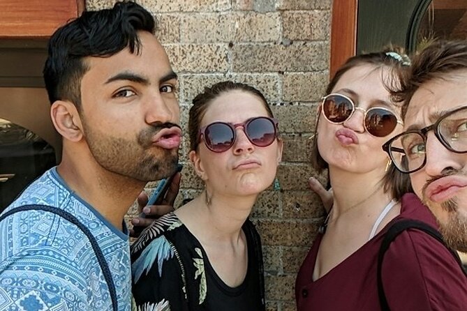Scavenger Hunt in Tampa: A Fun Review - Booking and Confirmation