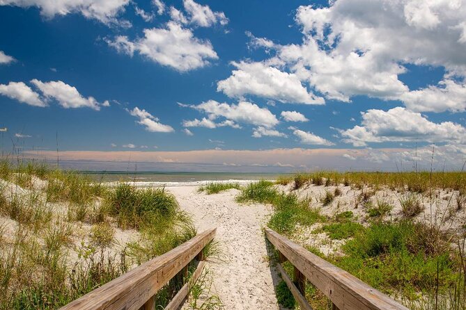 Scenic A1A Byway Self Guided Driving Audio Tour - How to Access