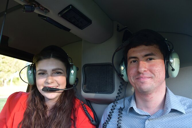 Scenic Helicopter Chimney Rock Helicopter Adventure Tour - Tips for Participants