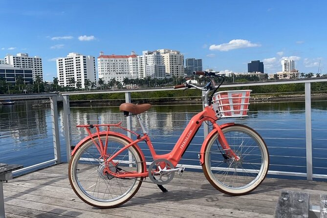 Scenic Palm Beach Guided Tour Review - Inclusions and Exclusions
