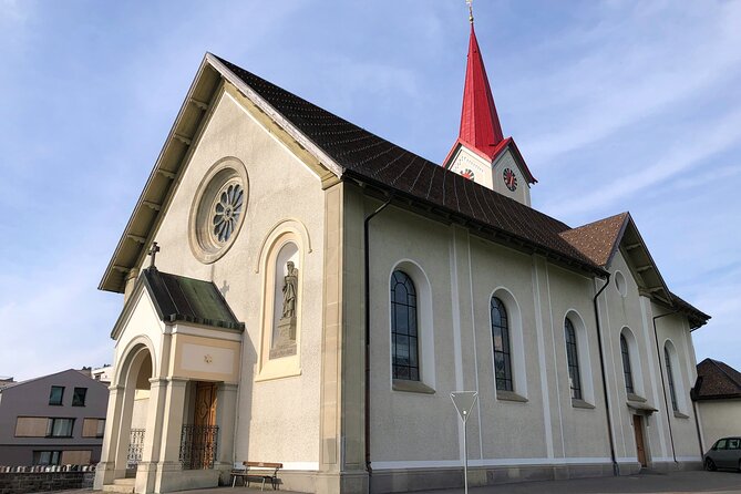 Scenic Triesenberg: Culture & Nature Walk - Reviews and Ratings