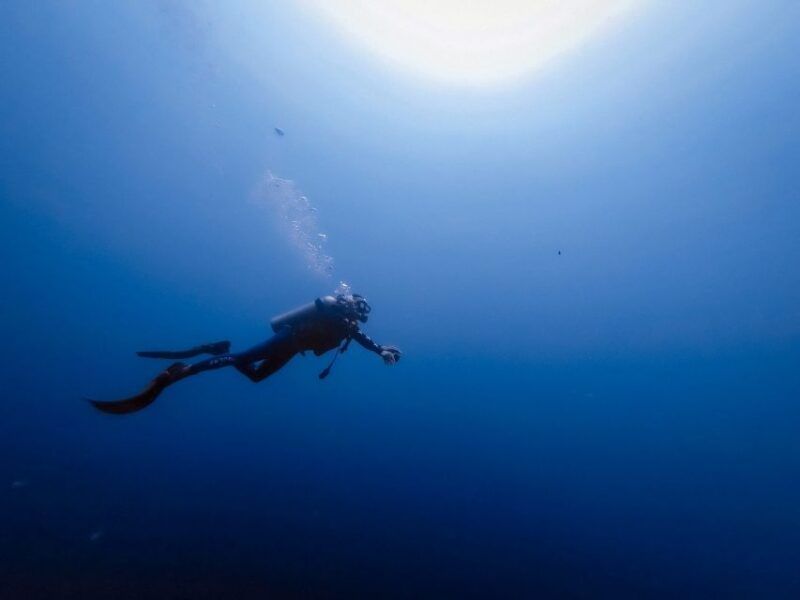Scuba Diving in Colombo - Booking and Cancellation Policy