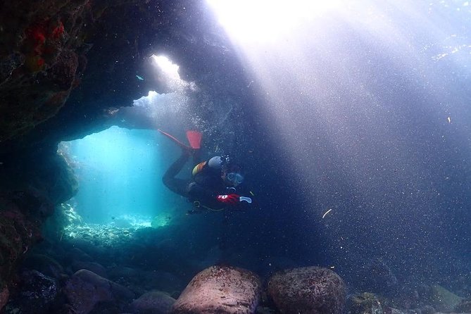 Scuba Diving & Snorkeling - Activity Start and End Times