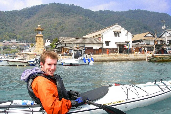 Sea Kayak Tour to the History of Tomonoura in the Seto Inland Sea - Safety and Participation Requirements