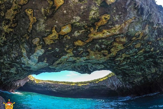 Sea My Love Marietas - Meeting and Pickup Details
