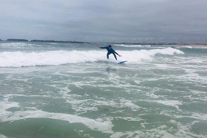 Seacastle - Surf, Fitness & Wellness (Surf Lessons/Surf Lessons) - Schedule and Availability