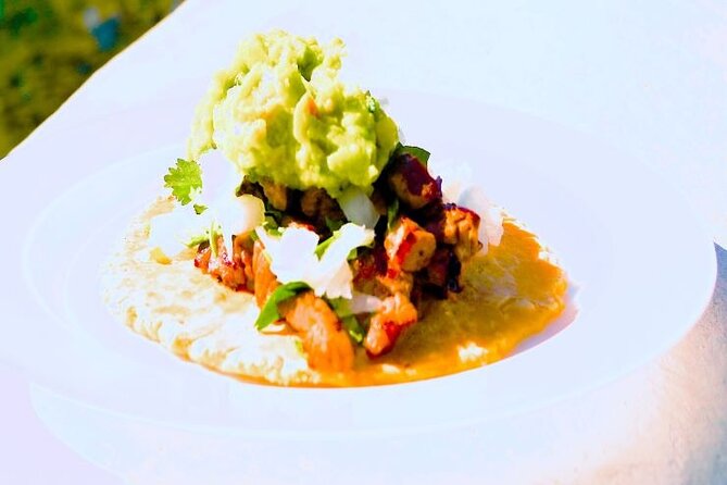 Seaport Village Food Tour in San Diego - Culinary Delights of the Tour